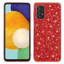 Load image into Gallery viewer, Glitter Powder Shockproof TPU Phone Case, For Xiaomi Redmi Note 11 Pro, For Samsung Galaxy A13 4G, For Samsung Galaxy A23, For Samsung Galaxy A53 5G