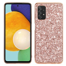 Load image into Gallery viewer, Glitter Powder Shockproof TPU Phone Case, For Xiaomi Redmi Note 11 Pro, For Samsung Galaxy A13 4G, For Samsung Galaxy A23, For Samsung Galaxy A53 5G