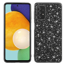 Load image into Gallery viewer, Glitter Powder Shockproof TPU Phone Case, For Xiaomi Redmi Note 11 Pro, For Samsung Galaxy A13 4G, For Samsung Galaxy A23, For Samsung Galaxy A53 5G