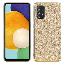 Load image into Gallery viewer, Glitter Powder Shockproof TPU Phone Case, For Xiaomi Redmi Note 11 Pro, For Samsung Galaxy A13 4G, For Samsung Galaxy A23, For Samsung Galaxy A53 5G