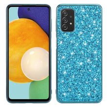 Load image into Gallery viewer, Glitter Powder Shockproof TPU Phone Case, For Xiaomi Redmi Note 11 Pro, For Samsung Galaxy A13 4G, For Samsung Galaxy A23, For Samsung Galaxy A53 5G