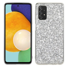 Load image into Gallery viewer, Glitter Powder Shockproof TPU Phone Case, For Xiaomi Redmi Note 11 Pro, For Samsung Galaxy A13 4G, For Samsung Galaxy A23, For Samsung Galaxy A53 5G