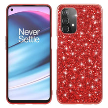 Load image into Gallery viewer, Glitter Powder Shockproof TPU Phone Case, For Xiaomi Redmi Note 11 Pro, For Samsung Galaxy A13 4G, For Samsung Galaxy A23, For Samsung Galaxy A53 5G