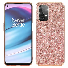 Load image into Gallery viewer, Glitter Powder Shockproof TPU Phone Case, For Xiaomi Redmi Note 11 Pro, For Samsung Galaxy A13 4G, For Samsung Galaxy A23, For Samsung Galaxy A53 5G