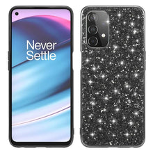 Load image into Gallery viewer, Glitter Powder Shockproof TPU Phone Case, For Xiaomi Redmi Note 11 Pro, For Samsung Galaxy A13 4G, For Samsung Galaxy A23, For Samsung Galaxy A53 5G