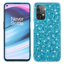 Load image into Gallery viewer, Glitter Powder Shockproof TPU Phone Case, For Xiaomi Redmi Note 11 Pro, For Samsung Galaxy A13 4G, For Samsung Galaxy A23, For Samsung Galaxy A53 5G
