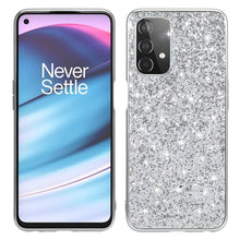Load image into Gallery viewer, Glitter Powder Shockproof TPU Phone Case, For Xiaomi Redmi Note 11 Pro, For Samsung Galaxy A13 4G, For Samsung Galaxy A23, For Samsung Galaxy A53 5G