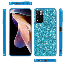 Load image into Gallery viewer, Glitter Powder Shockproof TPU Phone Case, For Xiaomi Redmi Note 11 Pro, For Samsung Galaxy A13 4G, For Samsung Galaxy A23, For Samsung Galaxy A53 5G