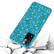 Load image into Gallery viewer, Glitter Powder Shockproof TPU Phone Case, For Xiaomi Redmi Note 11 Pro, For Samsung Galaxy A13 4G, For Samsung Galaxy A23, For Samsung Galaxy A53 5G