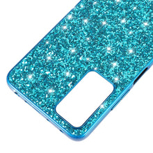 Load image into Gallery viewer, Glitter Powder Shockproof TPU Phone Case, For Xiaomi Redmi Note 11 Pro, For Samsung Galaxy A13 4G, For Samsung Galaxy A23, For Samsung Galaxy A53 5G