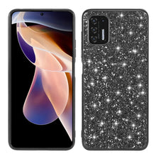 Load image into Gallery viewer, Glitter Powder Shockproof TPU Phone Case, For Xiaomi Redmi Note 11 Pro, For Samsung Galaxy A13 4G, For Samsung Galaxy A23, For Samsung Galaxy A53 5G