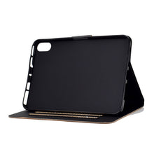 Load image into Gallery viewer, Varnish Glitter Powder Smart Leather Tablet Case, For Lenovo Legion Y700, For Samsung Galaxy Tab S8 / S7