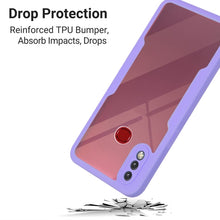 Load image into Gallery viewer, Acrylic + TPU 360 Degrees Full Coverage Shockproof Phone Case, For Samsung Galaxy A10s, For Samsung Galaxy A12, For Samsung Galaxy M52 5G, For Samsung Galaxy S22 5G, For Samsung Galaxy S22+ 5G, For Samsung Galaxy S22 Ultra 5G, For Samsung Galaxy A21s  ...