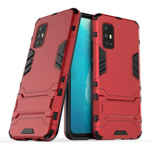 Load image into Gallery viewer, Shockproof PC + TPU Protective Case with Invisible Holder