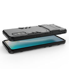 Load image into Gallery viewer, Shockproof PC + TPU Protective Case with Invisible Holder