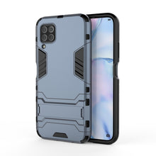 Load image into Gallery viewer, Shockproof PC + TPU Protective Case with Invisible Holder, For Vivo V17 (India), For Xiaomi Redmi K30, For Huawei Nova 6 SE, For Huawei Honor V30, For Huawei Honor V30 Pro, For Samsung Galaxy S20