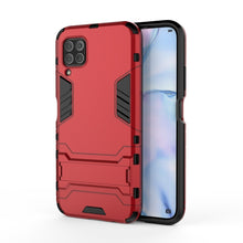 Load image into Gallery viewer, Shockproof PC + TPU Protective Case with Invisible Holder, For Vivo V17 (India), For Xiaomi Redmi K30, For Huawei Nova 6 SE, For Huawei Honor V30, For Huawei Honor V30 Pro, For Samsung Galaxy S20