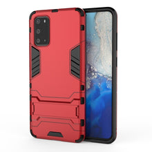 Load image into Gallery viewer, Shockproof PC + TPU Protective Case with Invisible Holder, For Vivo V17 (India), For Xiaomi Redmi K30, For Huawei Nova 6 SE, For Huawei Honor V30, For Huawei Honor V30 Pro, For Samsung Galaxy S20