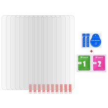 Load image into Gallery viewer, 10 PCS 0.26mm 9H 2.5D Tempered Glass Film, For Tecno Spark 8C(10 PCS), For ZTE Blade V40(10 PCS), For Meizu Meilan S6 (10 PCS)