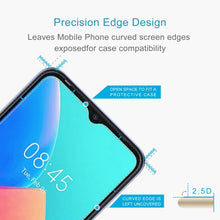 Load image into Gallery viewer, 10 PCS 0.26mm 9H 2.5D Tempered Glass Film, For Tecno Spark 8C(10 PCS), For ZTE Blade V40(10 PCS), For Meizu Meilan S6 (10 PCS)
