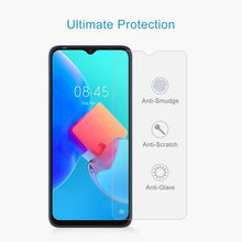 Load image into Gallery viewer, 10 PCS 0.26mm 9H 2.5D Tempered Glass Film, For Tecno Spark 8C(10 PCS), For ZTE Blade V40(10 PCS), For Meizu Meilan S6 (10 PCS)