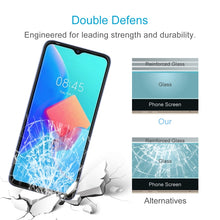 Load image into Gallery viewer, 10 PCS 0.26mm 9H 2.5D Tempered Glass Film, For Tecno Spark 8C(10 PCS), For ZTE Blade V40(10 PCS), For Meizu Meilan S6 (10 PCS)