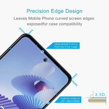 Load image into Gallery viewer, 10 PCS 0.26mm 9H 2.5D Tempered Glass Film, For ZTE Blade V40(10 PCS), For Tecno Spark 8C(10 PCS), For Meizu Meilan S6 (10 PCS)