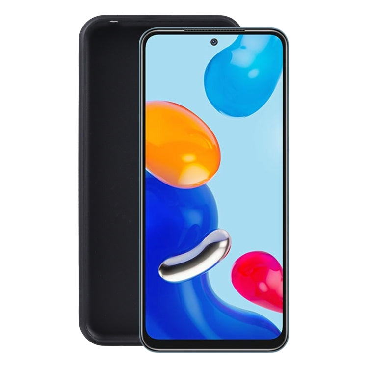 TPU Phone Case, For Tecno Spark 8C, For Xiaomi Redmi Note 11 Global/Note 11S 4G