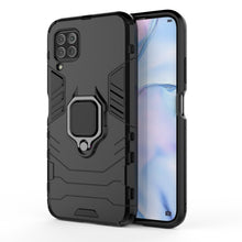 Load image into Gallery viewer, Shockproof PC + TPU Protective Case with Magnetic Ring Holder, For Xiaomi Redmi K30, For Huawei Nova 6, For Huawei Nova 6 SE, For Huawei Honor V30 Pro, For Galaxy S20 Ultra, For Galaxy S20