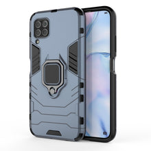 Load image into Gallery viewer, Shockproof PC + TPU Protective Case with Magnetic Ring Holder, For Xiaomi Redmi K30, For Huawei Nova 6, For Huawei Nova 6 SE, For Huawei Honor V30 Pro, For Galaxy S20 Ultra, For Galaxy S20