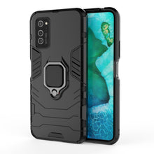 Load image into Gallery viewer, Shockproof PC + TPU Protective Case with Magnetic Ring Holder, For Xiaomi Redmi K30, For Huawei Nova 6, For Huawei Nova 6 SE, For Huawei Honor V30 Pro, For Galaxy S20 Ultra, For Galaxy S20