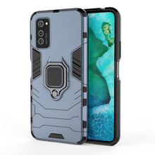 Load image into Gallery viewer, Shockproof PC + TPU Protective Case with Magnetic Ring Holder, For Xiaomi Redmi K30, For Huawei Nova 6, For Huawei Nova 6 SE, For Huawei Honor V30 Pro, For Galaxy S20 Ultra, For Galaxy S20