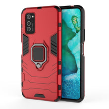 Load image into Gallery viewer, Shockproof PC + TPU Protective Case with Magnetic Ring Holder, For Xiaomi Redmi K30, For Huawei Nova 6, For Huawei Nova 6 SE, For Huawei Honor V30 Pro, For Galaxy S20 Ultra, For Galaxy S20