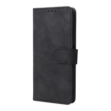 Load image into Gallery viewer, Skin Feel Magnetic Flip Leather Phone Case, For Xiaomi Poco M4 Pro 4G, For OnePlus Nord CE 2 5G