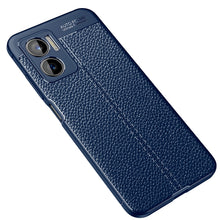 Load image into Gallery viewer, Litchi Texture TPU Shockproof Phone Case, For Xiaomi Redmi Note 11E 5G