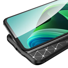 Load image into Gallery viewer, Litchi Texture TPU Shockproof Phone Case, For Xiaomi Redmi Note 11E 5G