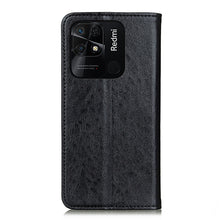 Load image into Gallery viewer, Magnetic Crazy Horse Texture Leather Phone Case, For Xiaomi Redmi 10C/Redmi 10 India/Redmi 10 Power/Poco C40, For Xiaomi Redmi K40S/Redmi K40S Pro 5G/Xiaomi Poco F4 5G, For Xiaomi Redmi K50 / K50 Pro
