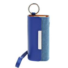 Load image into Gallery viewer, E Cigarette Portable Leather Storage Bag for IQO 3.0 / 3.0 DUO