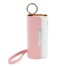 Load image into Gallery viewer, E Cigarette Portable Leather Storage Bag for IQO 3.0 / 3.0 DUO