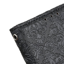Load image into Gallery viewer, European Floral Embossed Leather Phone Case, For Xiaomi Redmi 10C/Redmi 10 India/Redmi 10 Power/Poco C40, For Xiaomi Redmi K40S/Redmi K40S Pro 5G/Xiaomi Poco F4 5G, For Xiaomi Redmi K50 / K50 Pro