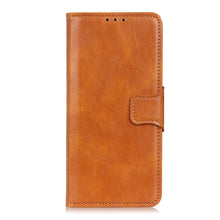 Load image into Gallery viewer, Mirren Crazy Horse Texture Leather Phone Case, For Xiaomi Redmi K40S/Redmi K40S Pro 5G/Xiaomi Poco F4 5G, For Xiaomi Redmi K50 / K50 Pro