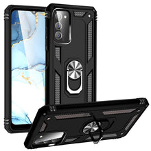 Load image into Gallery viewer, Shockproof TPU + PC Phone Case, For Samsung Galaxy A03s US Version, For OPPO A36 / A76