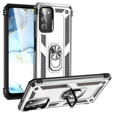 Load image into Gallery viewer, Shockproof TPU + PC Phone Case, For Samsung Galaxy A03s US Version, For OPPO A36 / A76