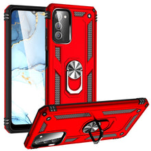 Load image into Gallery viewer, Shockproof TPU + PC Phone Case, For Samsung Galaxy A03s US Version, For OPPO A36 / A76