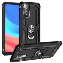 Load image into Gallery viewer, Shockproof TPU + PC Phone Case, For Samsung Galaxy A03s US Version, For OPPO A36 / A76