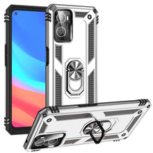 Load image into Gallery viewer, Shockproof TPU + PC Phone Case, For Samsung Galaxy A03s US Version, For OPPO A36 / A76