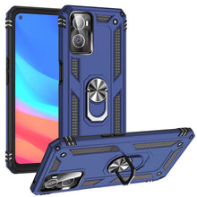 Load image into Gallery viewer, Shockproof TPU + PC Phone Case, For Samsung Galaxy A03s US Version, For OPPO A36 / A76
