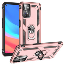 Load image into Gallery viewer, Shockproof TPU + PC Phone Case, For Samsung Galaxy A03s US Version, For OPPO A36 / A76