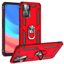 Load image into Gallery viewer, Shockproof TPU + PC Phone Case, For Samsung Galaxy A03s US Version, For OPPO A36 / A76