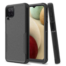 Load image into Gallery viewer, TPU + PC Shockproof Phone Case, For Samsung Galaxy A12, For Samsung Galaxy A32 5G, For Samsung Galaxy A52 5G / 4G